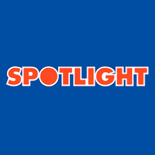 Image for Spotlight Creative Robina with ID of: 7134670