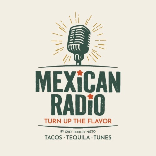 Image for Mexican Radio with ID of: 7134708
