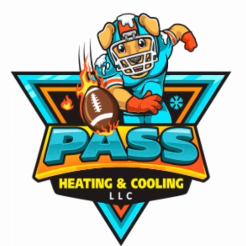 Image for Pass Heating & Cooling with ID of: 7134803