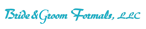 Image for Bride and Groom Formals with ID of: 713489