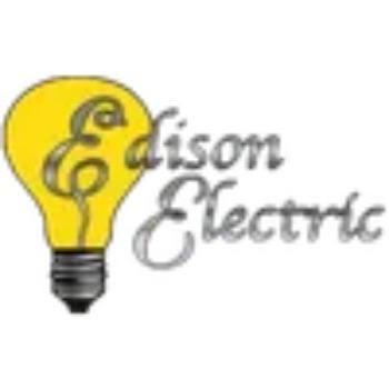 Image for Edison Electric with ID of: 7135243