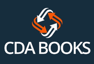 Image for CDA BOOKS with ID of: 7135285