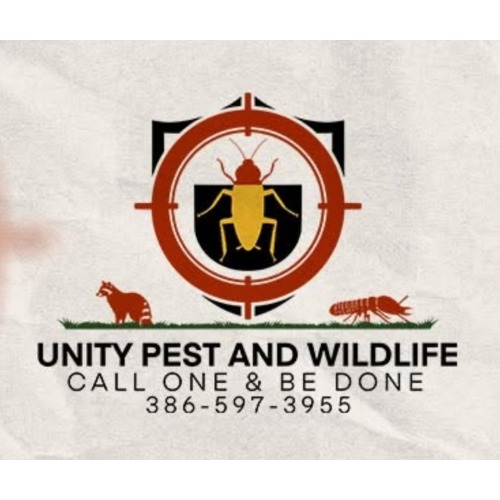 Image for Unity Pest And Wildlife with ID of: 7135370