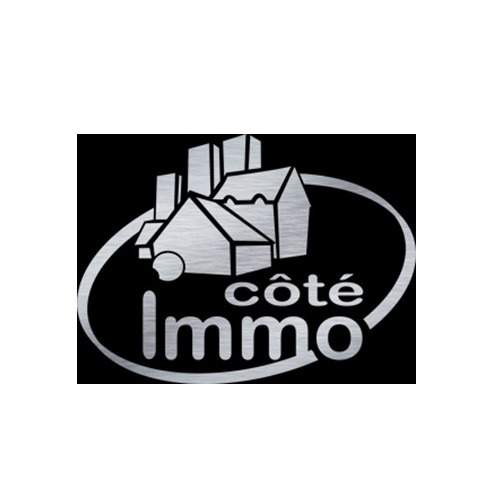 Image for Agence Immobilière Côté Immo with ID of: 7135551