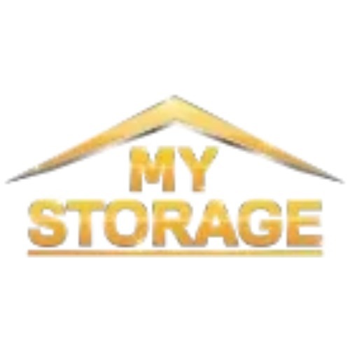 Image for My Storage Bowmanville with ID of: 7135692
