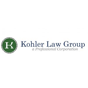 Image for Kohler Law Group with ID of: 7135721