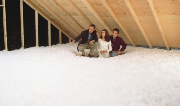 Image for Saint Louis Insulation with ID of: 713599
