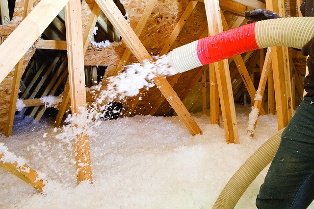 Image for Saint Louis Insulation with ID of: 713601