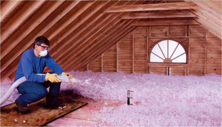 Image for Saint Louis Insulation with ID of: 713603