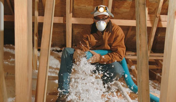 Image for Saint Louis Insulation with ID of: 713606