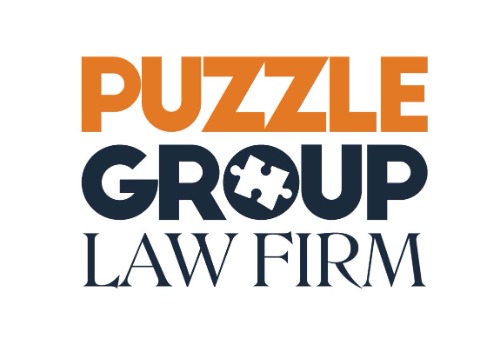 Image for Puzzle Group Law Firm with ID of: 7136499