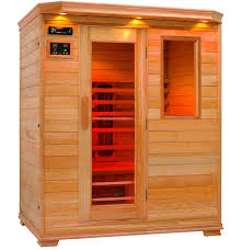 Image for Infrared Sauna with ID of: 713659