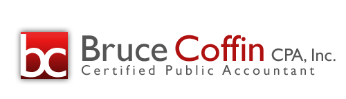 Image for Bruce Coffin CPA, Inc with ID of: 7136939
