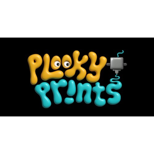 Image for Plooky Prints with ID of: 7137536