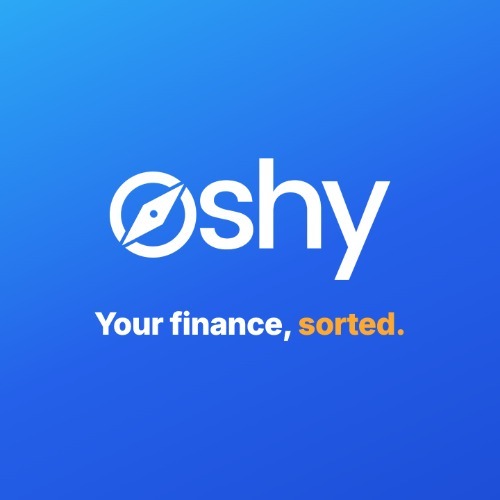 Image for Oshy Finance with ID of: 7137618