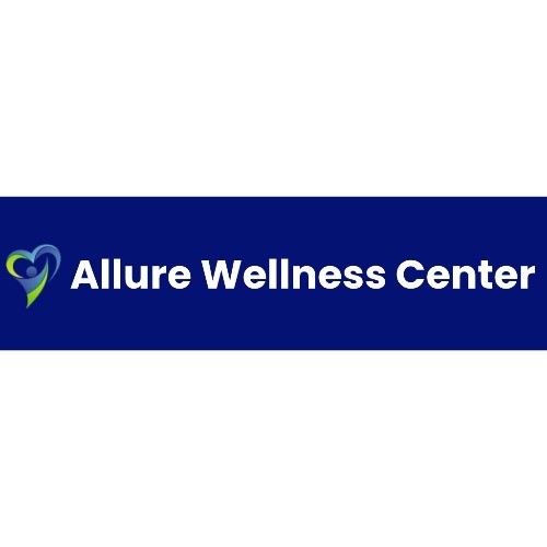 Image for Allure Wellness Center with ID of: 7138698