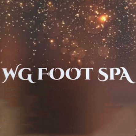 Image for WG Foot Spa with ID of: 7138745