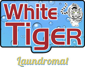 Image for White Tiger Laundromat with ID of: 713920