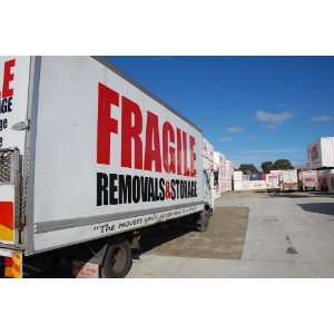 Image for Fragile Removals & Storage with ID of: 7139370