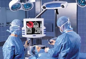 Image for The CENTER for Advanced Parathyroid Surgery with ID of: 713995
