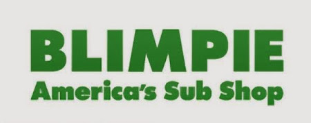 Image for Blimpie with ID of: 714007