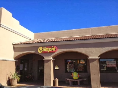 Image for Blimpie with ID of: 714013