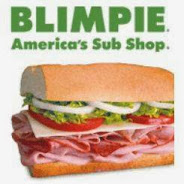 Image for Blimpie with ID of: 714016