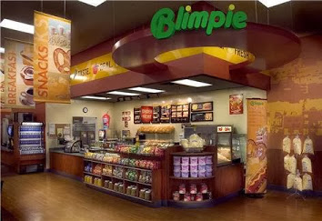 Image for Blimpie with ID of: 714018