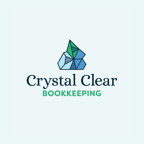 Image for Crystal Clear Bookkeeping with ID of: 7140189