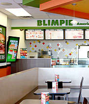Image for Blimpie with ID of: 714019