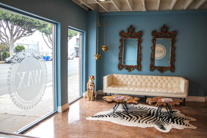 Image for WAX LA with ID of: 714041