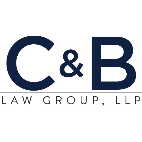 Image for C&B Law Group, LLP with ID of: 7140554