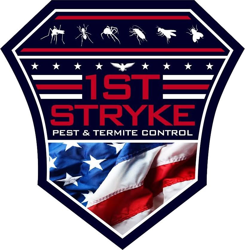 Image for 1ST STRYKE PEST AND TERMITE CONTROL with ID of: 7140866