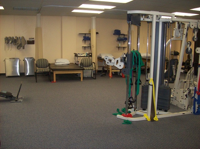 Image for Austin Physical Therapy Specialists with ID of: 714124