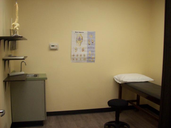 Image for Austin Physical Therapy Specialists with ID of: 714125