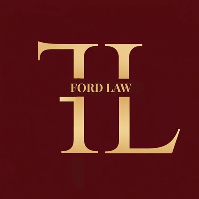 Image for Ford Law, PLLC with ID of: 7141334