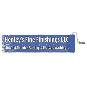 Image for Henley's Fine Finishings LLC with ID of: 7141545