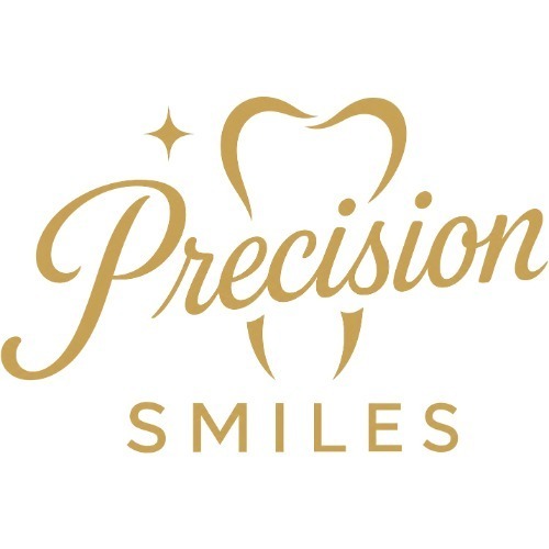 Image for Precision Smiles with ID of: 7141567