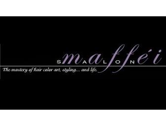 Image for Salon Maffei with ID of: 714174