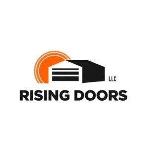 Image for Rising Garage Door Supplier LLC with ID of: 7143073