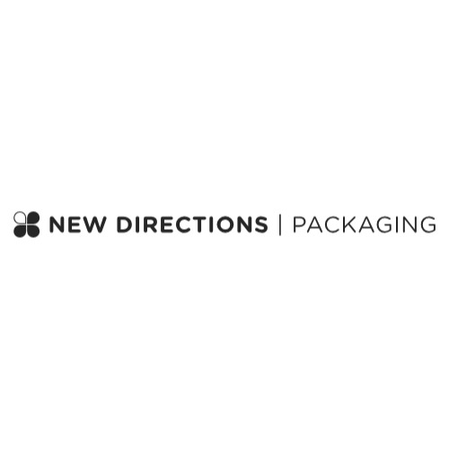 Image for New Directions Packaging with ID of: 7143278