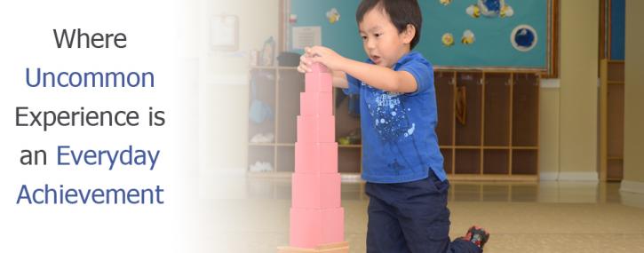 Image for MONTESSORI KIDS UNIVERSE with ID of: 714386