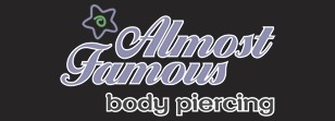 Image for Almost Famous Body Piercing with ID of: 714423