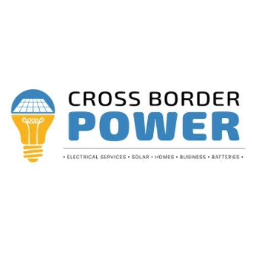 Image for Cross Border Power with ID of: 7144386