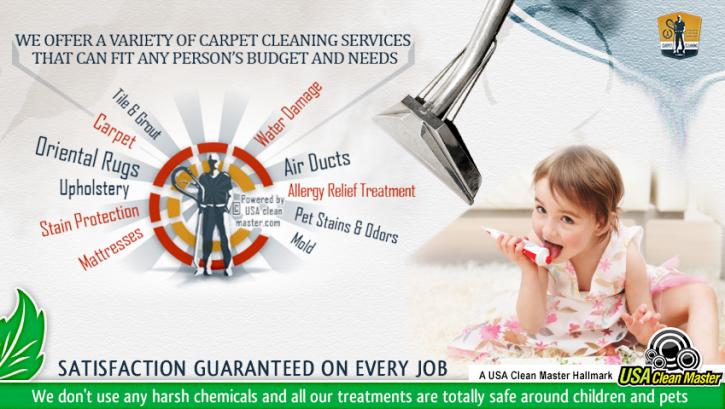 Image for UCM Carpet Cleaning Bethesda with ID of: 714442