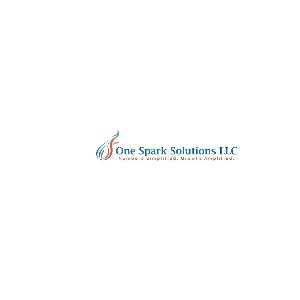 Image for One Spark Solutions LLC with ID of: 7144763