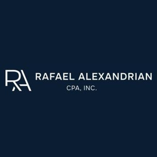 Image for Rafael Alexandrian CPA, Inc. with ID of: 7144785