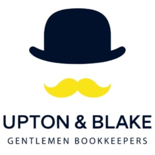 Image for Upton & Blake Bookkeepers with ID of: 7144853