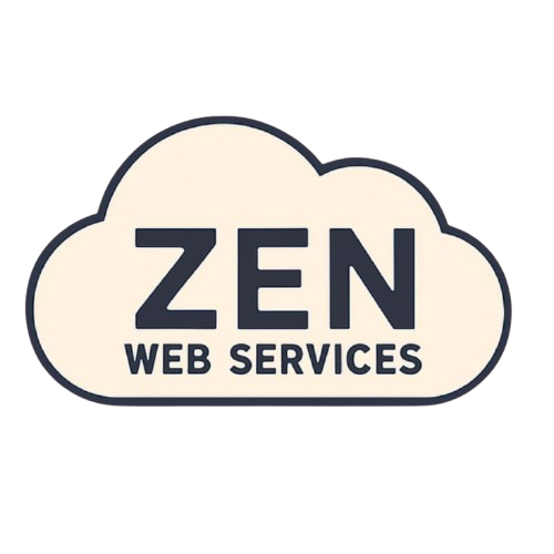 Image for Zen Web Services with ID of: 7145376