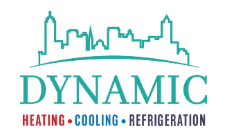 Image for Dynamic Heating & Cooling with ID of: 7146417